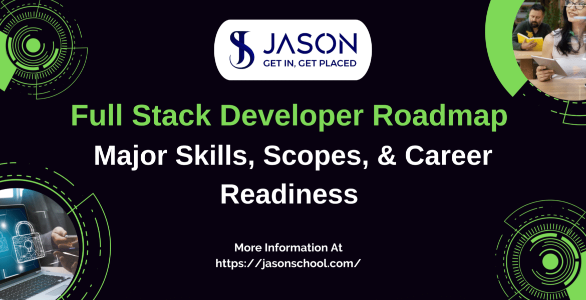 Full Stack Developer Roadmap