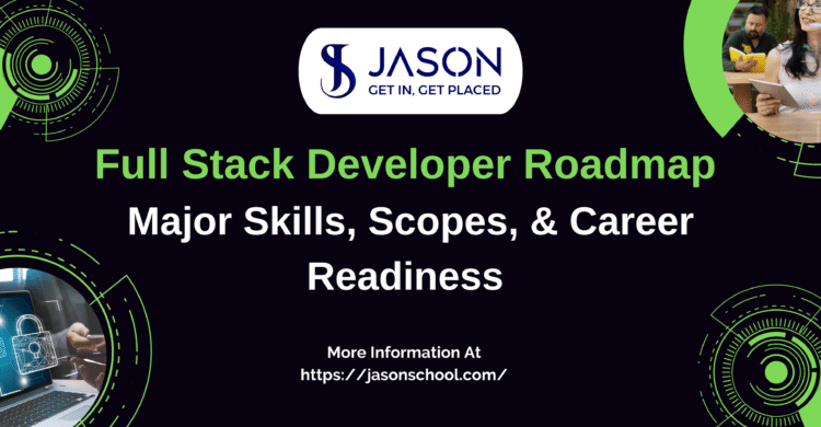 Full Stack Developer Roadmap